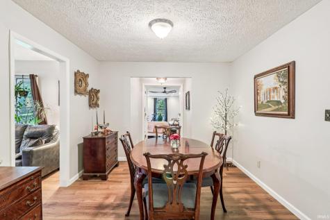 1724 N Ridgeway Drive Ellettsville IN 47429