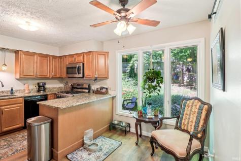 1724 N Ridgeway Drive Ellettsville IN 47429