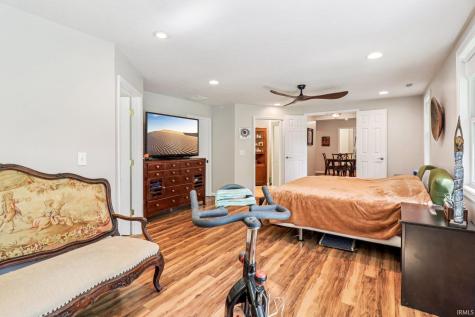 1724 N Ridgeway Drive Ellettsville IN 47429