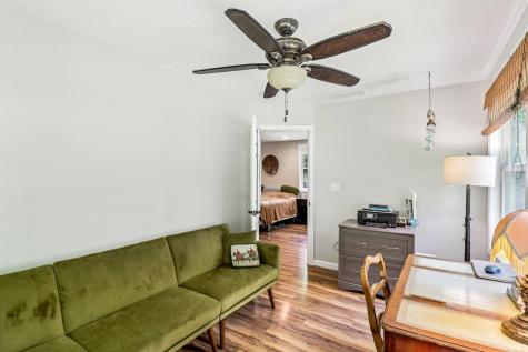 1724 N Ridgeway Drive Ellettsville IN 47429
