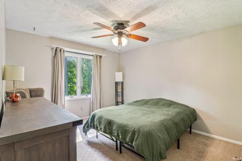 1724 N Ridgeway Drive Ellettsville IN 47429