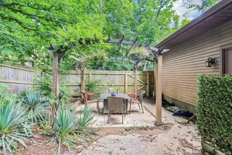 1724 N Ridgeway Drive Ellettsville IN 47429