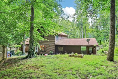 1724 N Ridgeway Drive Ellettsville IN 47429