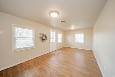 807 Bittersweet Lane Anderson IN 46011