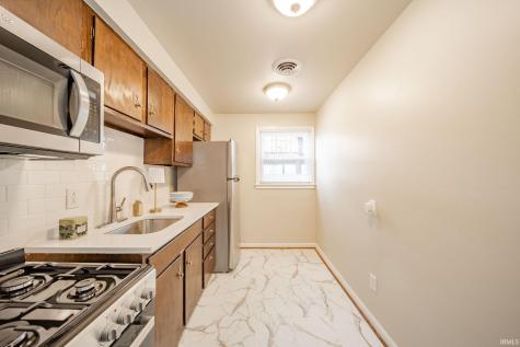 807 Bittersweet Lane Anderson IN 46011