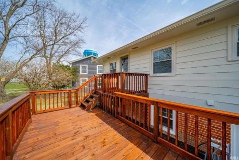 807 Bittersweet Lane Anderson IN 46011
