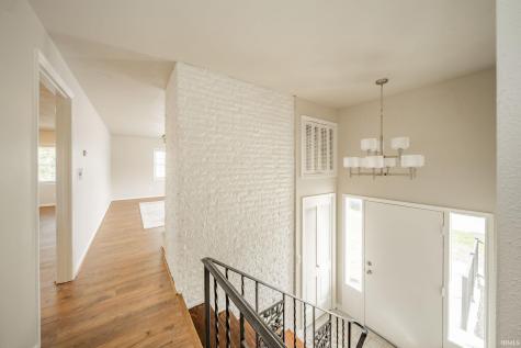 807 Bittersweet Lane Anderson IN 46011