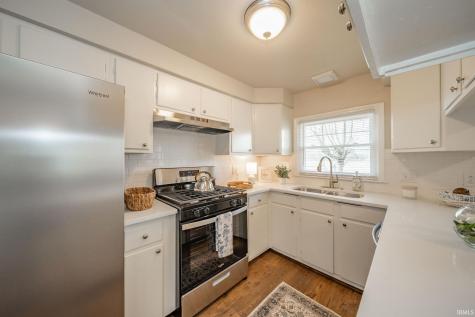807 Bittersweet Lane Anderson IN 46011