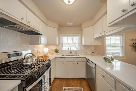 807 Bittersweet Lane Anderson IN 46011
