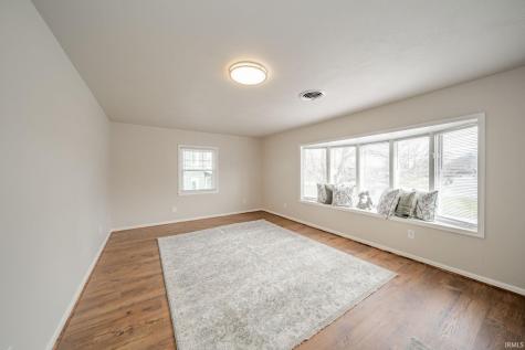 807 Bittersweet Lane Anderson IN 46011