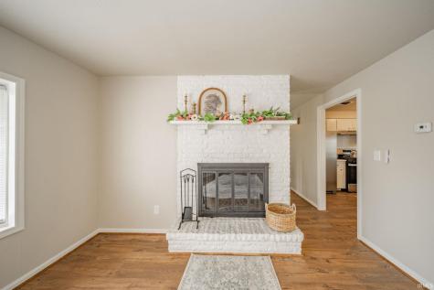 807 Bittersweet Lane Anderson IN 46011