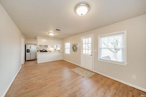 807 Bittersweet Lane Anderson IN 46011