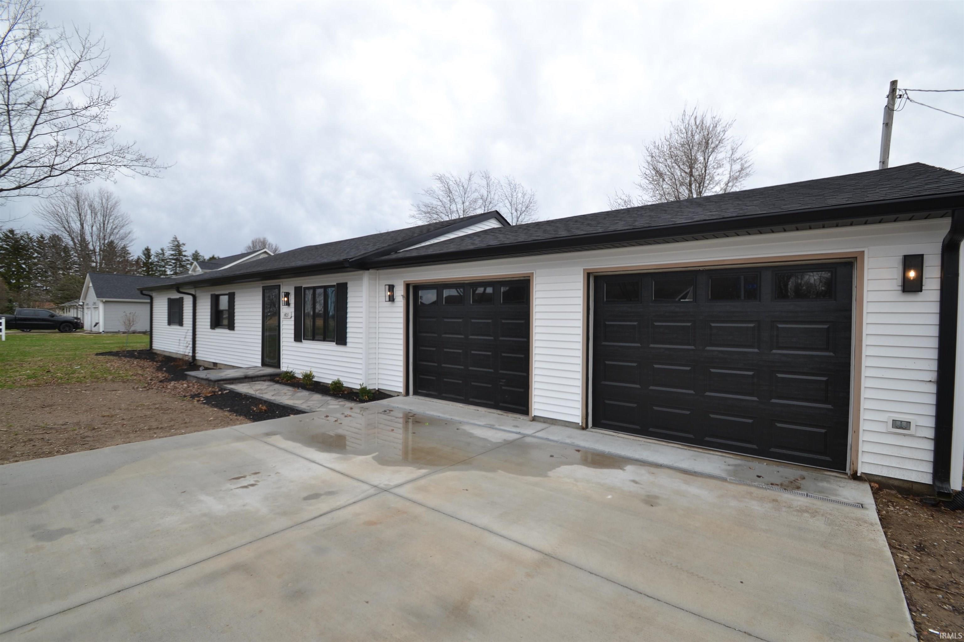 403 E Elm Street Sharpsville IN 46068