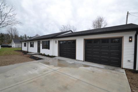 403 E Elm Street Sharpsville IN 46068