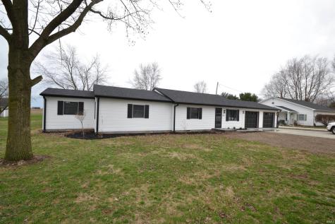 403 E Elm Street Sharpsville IN 46068