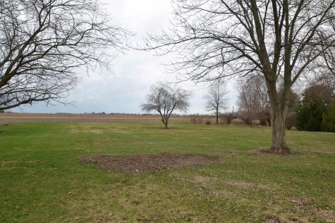 403 E Elm Street Sharpsville IN 46068