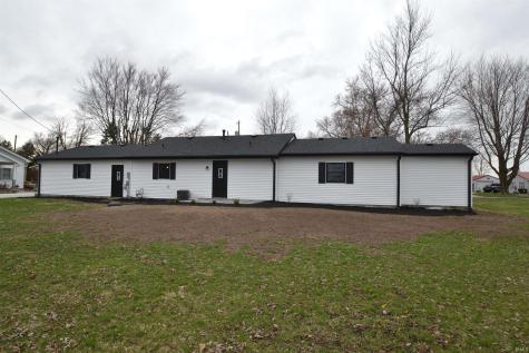 403 E Elm Street Sharpsville IN 46068