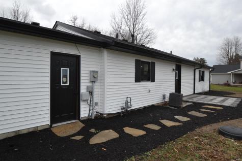 403 E Elm Street Sharpsville IN 46068