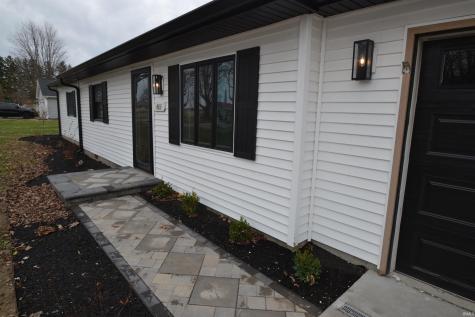 403 E Elm Street Sharpsville IN 46068