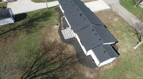 403 E Elm Street Sharpsville IN 46068