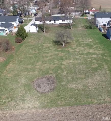 403 E Elm Street Sharpsville IN 46068