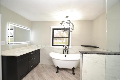403 E Elm Street Sharpsville IN 46068
