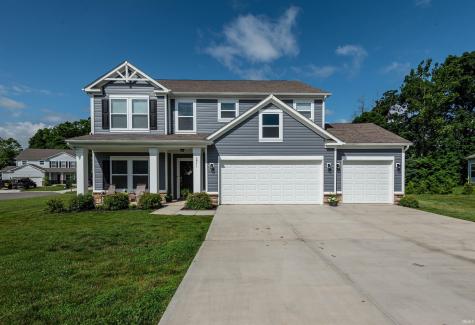 3971 W Sawtelle Drive Bloomington IN 47404