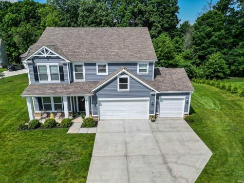 3971 W Sawtelle Drive Bloomington IN 47404