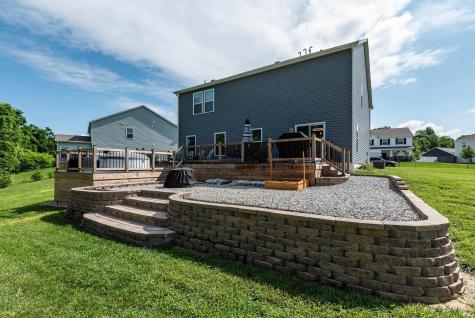 3971 W Sawtelle Drive Bloomington IN 47404