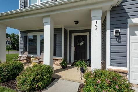 3971 W Sawtelle Drive Bloomington IN 47404