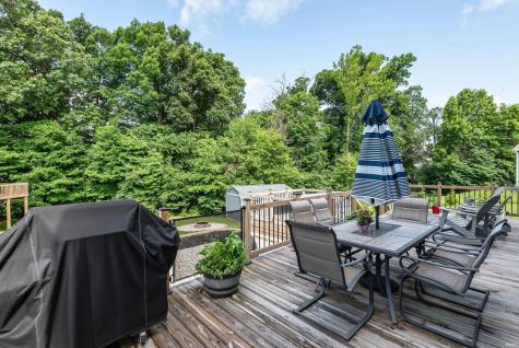 3971 W Sawtelle Drive Bloomington IN 47404