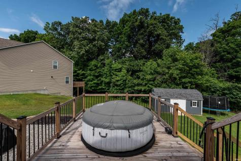 3971 W Sawtelle Drive Bloomington IN 47404