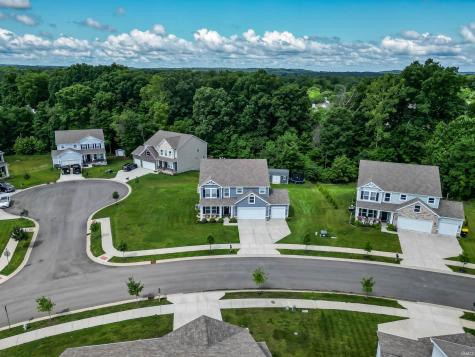 3971 W Sawtelle Drive Bloomington IN 47404