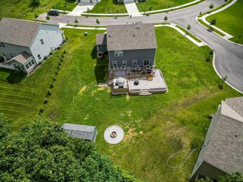 3971 W Sawtelle Drive Bloomington IN 47404
