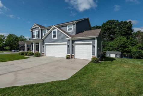 3971 W Sawtelle Drive Bloomington IN 47404