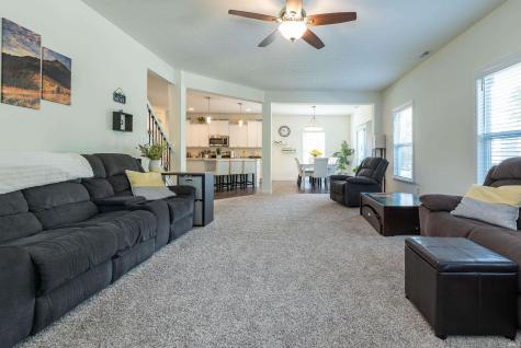 3971 W Sawtelle Drive Bloomington IN 47404