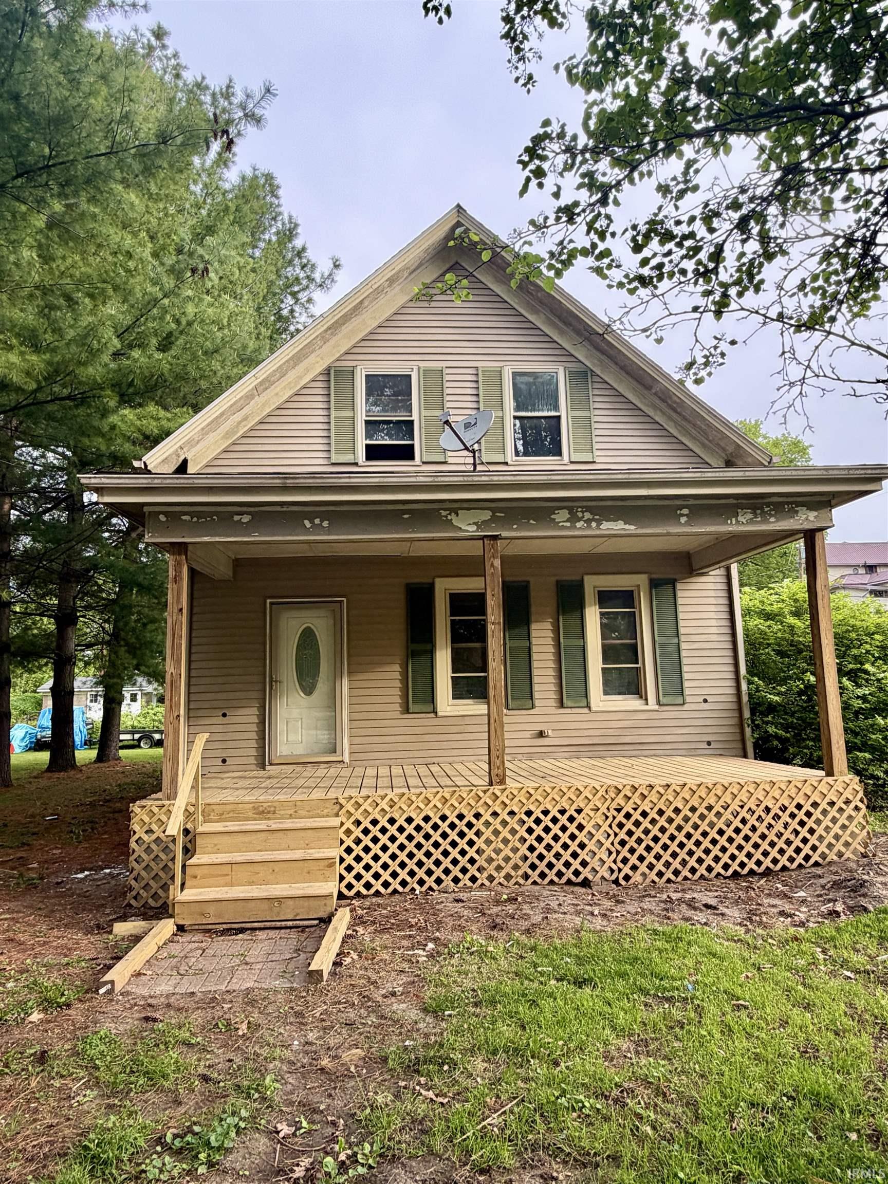 407 Water Street Delphi IN 46923