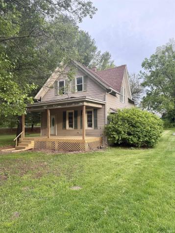 407 Water Street Delphi IN 46923