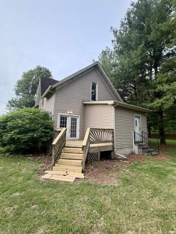 407 Water Street Delphi IN 46923