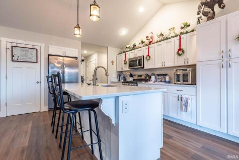 30 Blackwell Lane Bedford IN 47421