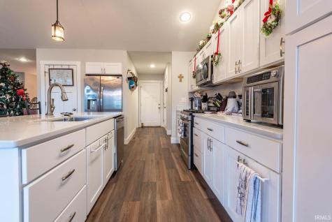 30 Blackwell Lane Bedford IN 47421