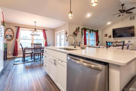30 Blackwell Lane Bedford IN 47421