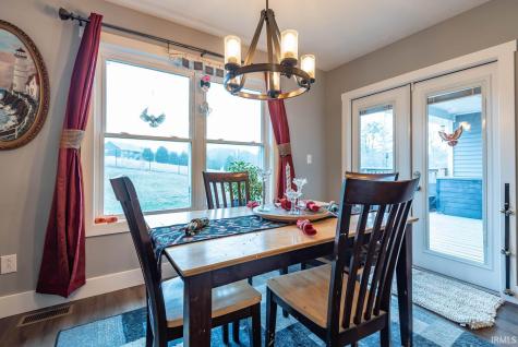 30 Blackwell Lane Bedford IN 47421