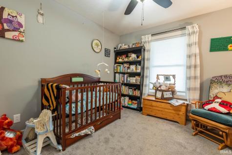 30 Blackwell Lane Bedford IN 47421