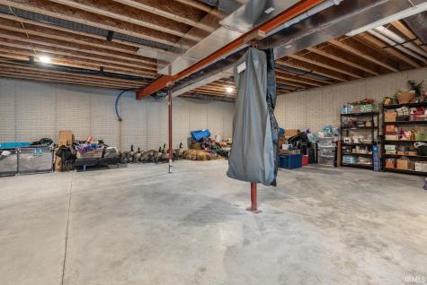 30 Blackwell Lane Bedford IN 47421
