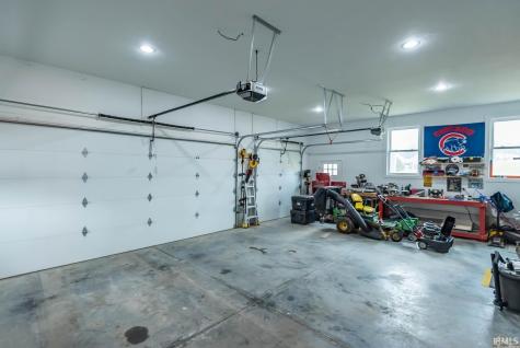 30 Blackwell Lane Bedford IN 47421