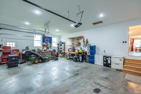 30 Blackwell Lane Bedford IN 47421