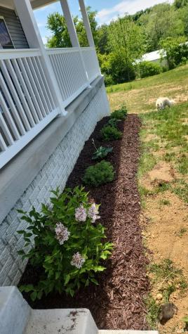 30 Blackwell Lane Bedford IN 47421