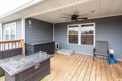 30 Blackwell Lane Bedford IN 47421