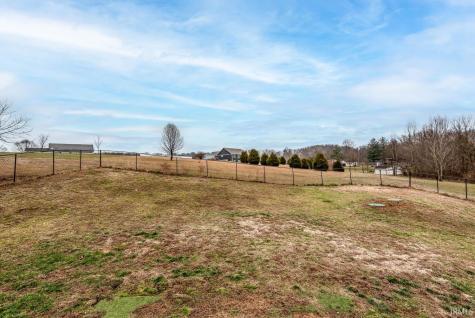 30 Blackwell Lane Bedford IN 47421